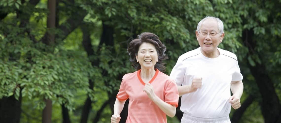 Conheça os segredos dos japoneses para uma vida longa e saudável