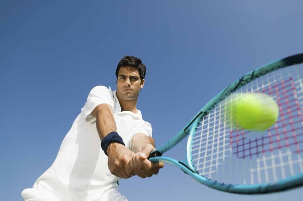 Lesões no tênis: conheça as principais e como preveni-las