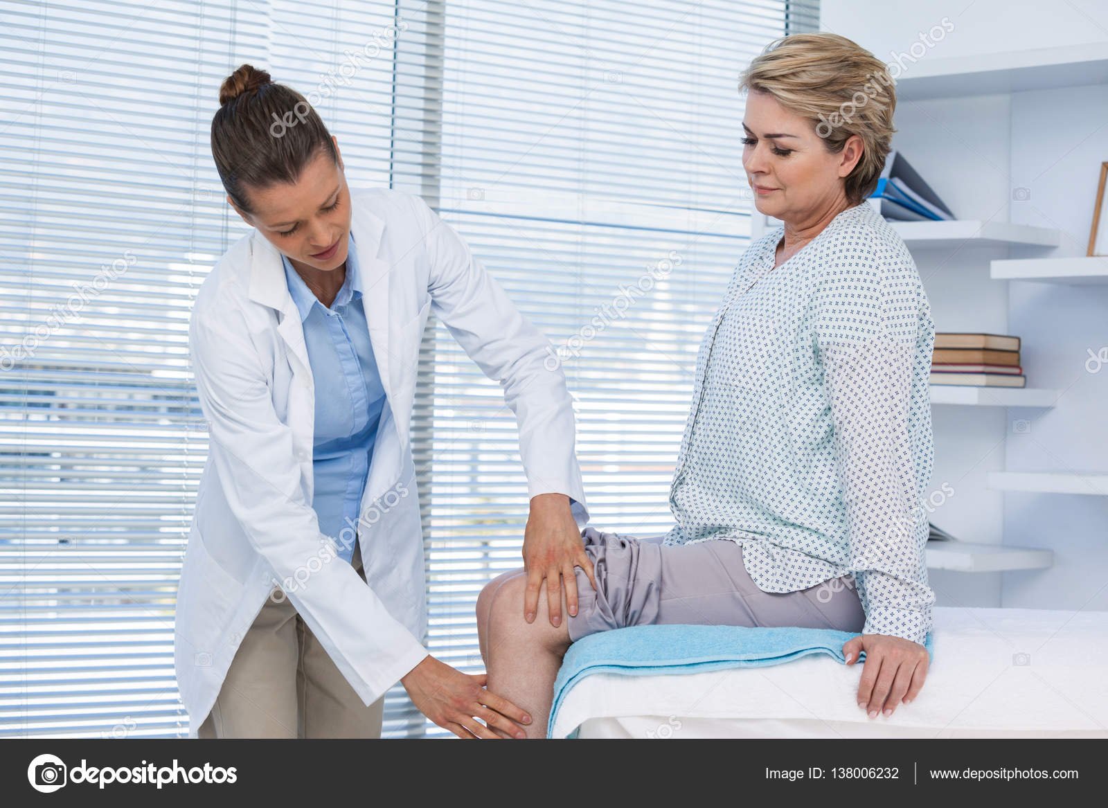 Condromalácia patelar: como tratar e reduzir a dor nos joelhos?