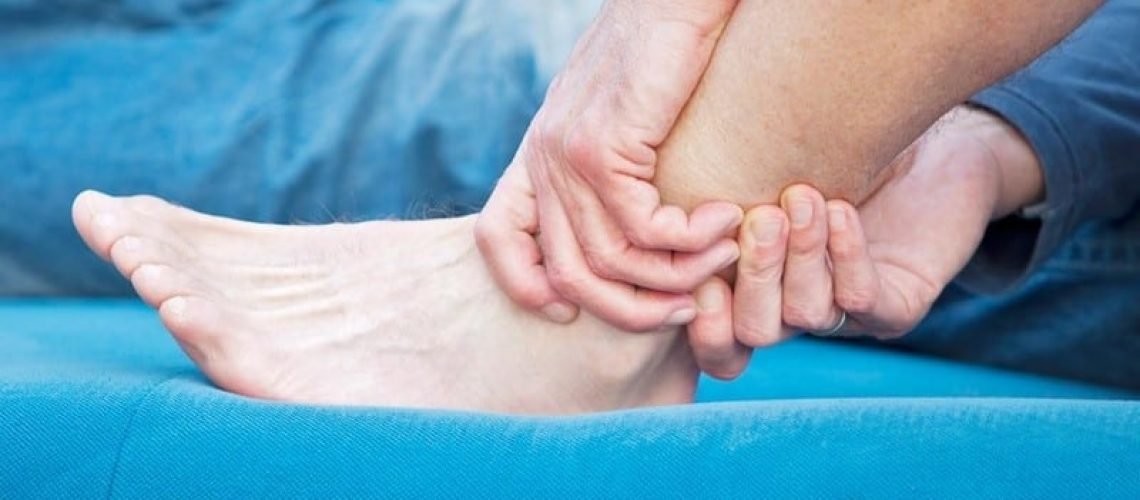 Torci O Tornozelo E Está Inchado Torção de tornozelo: saiba o que fazer nesse caso Fisioterapia